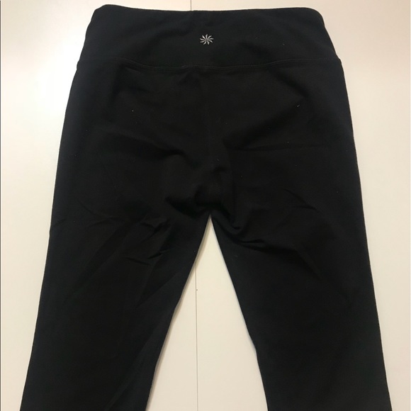 Athleta Chaturanga Yoga Knicker - Picture 2 of 3